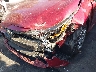 JTDB4MEE2PJ****** Salvage and Repairable 2023 Toyota Corolla in California State