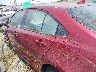 JTDB4MEE2PJ****** Salvage 2023 Toyota Corolla