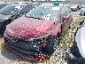 JTDB4MEE2PJ****** Used and Repairable 2023 Toyota Corolla in Ace Carson