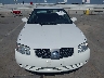 3N1CB51D85L****** Reparables 2005 Nissan Sentra en Estado de California