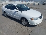 3N1CB51D85L****** Salvamento y Destrozados 2005 Nissan Sentra en Los Angeles South