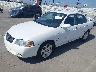 3N1CB51D85L****** Usados y Reparables 2005 Nissan Sentra en Los Angeles South
