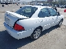 3N1CB51D85L****** Salvamento y Destrozados 2005 Nissan Sentra en Estado de California
