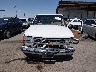 2GCFC29K8L1****** Wrecked 1990 Chevrolet C/K in Texas State