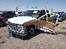 2GCFC29K8L1****** Used and Repairable 1990 Chevrolet C/K in El Paso
