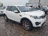 SALCP2BG9HH****** Salvamento y Destrozados 2017 Land Rover Discovery en Nashville