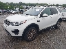 SALCP2BG9HH****** Usados y Reparables 2017 Land Rover Discovery en Nashville