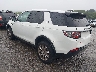 SALCP2BG9HH****** Salvamento y Reparables 2017 Land Rover Discovery en Nashville