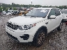 SALCP2BG9HH****** Salvamento y Reparables 2017 Land Rover Discovery en Estado de Tennessee