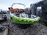YAMC019***** Salvage and Wrecked 2022 Yamaha Ar195 in Tulsa
