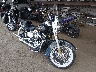 1HD1BWV13DB****** Salvage and Wrecked 2013 Harley-Davidson Heritage Softail Classic in Columbus