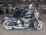 1HD1BWV13DB****** Salvage 2013 Harley-Davidson Heritage Softail Classic in Ohio State