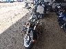 1HD1BWV13DB****** Used and Repairable 2013 Harley-Davidson Heritage Softail Classic in Ohio State