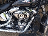 1HD1BWV13DB****** Wrecked 2013 Harley-Davidson Heritage Softail Classic in Columbus