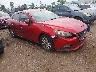 JM1BM1V78E1****** Salvage and Wrecked 2014 Mazda 3 in Cincinnati