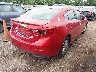 JM1BM1V78E1****** Salvage and Wrecked 2014 Mazda 3 in Ohio State