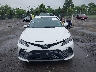 4T1C11AK1RU****** Wrecked 2024 Toyota Camry in Virginia State