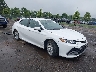 4T1C11AK1RU****** Salvage and Wrecked 2024 Toyota Camry in Culpeper