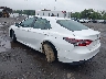 4T1C11AK1RU****** Salvage and Repairable 2024 Toyota Camry in Culpeper