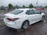 4T1C11AK1RU****** Salvage and Wrecked 2024 Toyota Camry in Virginia State