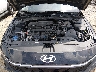 KMHLL4DG1RU****** Reparables 2024 Hyundai Elantra en Indianapolis