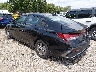 KMHLL4DG1RU****** Salvamento y Reparables 2024 Hyundai Elantra en Indianapolis