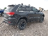 1C4RJFAG4GC****** Salvage and Wrecked 2016 Jeep Grand Cherokee in Wyoming State