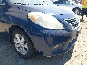 3N1CN7AP1CL****** Destrozados 2012 Nissan Versa en Estado de California