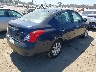3N1CN7AP1CL****** Salvamento y Destrozados 2012 Nissan Versa en Estado de California