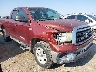 5TFUW5F19AX****** Salvage and Wrecked 2010 Toyota Tundra in Lubbock