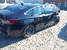 2HGFE2F26SH****** Salvage and Wrecked 2025 Honda Civic in Massachusetts State