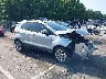 MAJ3S2GE2LC****** Salvage and Wrecked 2020 Ford Ecosport in High Point