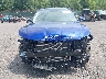 5NMJFCDE1RH****** Wrecked 2024 Hyundai Tucson in Pennsylvania State