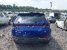 5NMJFCDE1RH****** Wrecked 2024 Hyundai Tucson
