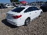 5NPE34AF8GH****** Salvamento y Destrozados 2016 Hyundai Sonata en Estado de Luisiana