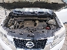 5N1AR2MN7FC****** Repairable 2015 Nissan Pathfinder in Fayetteville