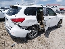 5N1AR2MN7FC****** Salvage and Wrecked 2015 Nissan Pathfinder in Arkansas State