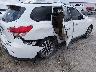 5N1AR2MN7FC****** Salvage and Repairable 2015 Nissan Pathfinder in Arkansas State