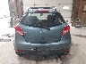 JM1DE1KY1E0****** Wrecked 2014 Mazda 2