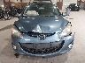 JM1DE1KY1E0****** Salvage and Repairable 2014 Mazda 2 in New York State