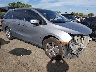 5FNRL6H74KB****** Salvage and Wrecked 2019 Honda Odyssey in Denver East
