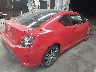 JTKJF5C73E3****** Salvamento y Destrozados 2014 Scion TC en Estado de Arizona