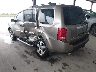 5FNYF3H43BB****** Salvage and Repairable 2011 Honda Pilot in Houston South