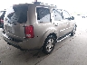 5FNYF3H43BB****** Salvage and Wrecked 2011 Honda Pilot in Texas State