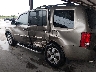 5FNYF3H43BB****** Salvage and Repairable 2011 Honda Pilot in Texas State