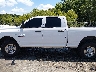 3C6UR5CJ2HG****** Repairable 2017 RAM 2500 in Mississippi State