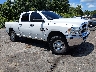 3C6UR5CJ2HG****** Salvage and Wrecked 2017 RAM 2500 in Jackson