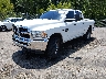3C6UR5CJ2HG****** Used and Repairable 2017 RAM 2500 in Jackson