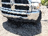 3C6UR5CJ2HG****** Salvage and Repairable 2017 RAM 2500 in Mississippi State