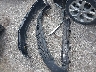 1C6SRFRT1RN****** Wrecked 2024 RAM 1500 in Ohio State